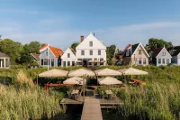 De Durgerdam, Amsterdam Hotels in Monnickendam