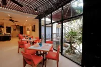 Capa Maumere Resort - breakfast