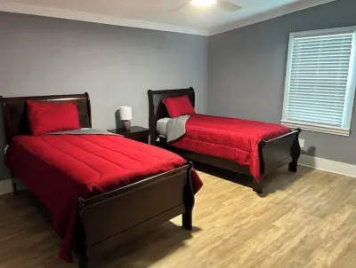 Kelsey Manor Hotels in Midtown Savannah