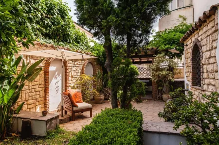 Villa Amun Con Giardino by Wonderful Italy Отели в г. Рипосто