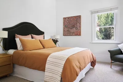 Prestigious Home for Luxury Getaways
