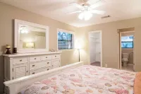 Pure Relaxation: heated pool, beach, cabana & more