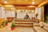 La Aero Resort Home in Snow Mountains