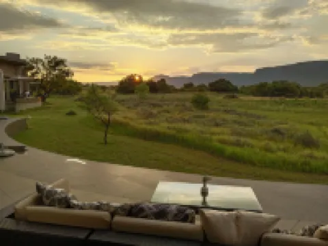 Sofala Lodge Hotels in Waterberg District Municipality