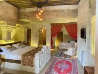 Mesken Cave Suites Hotels near Cappadocia