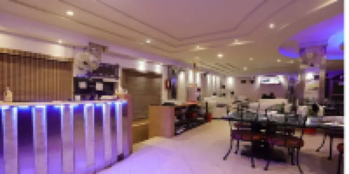 Khayyam Hotel Hotels in 