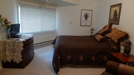 Located on the Historic Gunnison River-Casa Del Rio