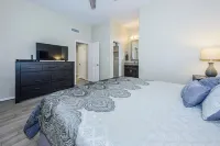The Greens VIP Casita- Private End Unit the Greens at Ventana Tucson Foothills