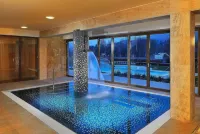 โรงแรม วิเซกรัด - ที่มีสปา