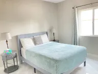 SunHaven:Built  2024, Fun Games, Healthy Living, Privacy, 5BedRooms,RV Parking