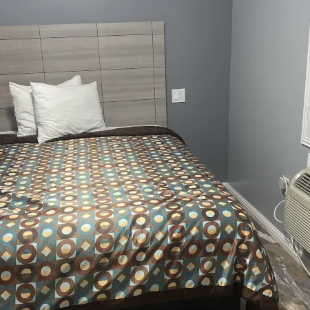 La Perla Motel