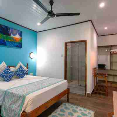 The Islander Hotel Rooms