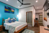 The Islander Hotel Hotels in Grand Anse Praslin