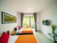 My Anh Boutique Villa Hoi An