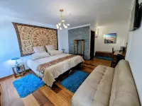 Vista del Angel Hotel Boutique Hotel a 