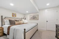 Beautiful, New 2-bedroom Sundance Retreat