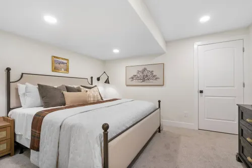 Beautiful, New 2-bedroom Sundance Retreat