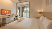 B2 Map Ta Phut Boutique & Budget Hotel فنادق في Nikhom Phatthana