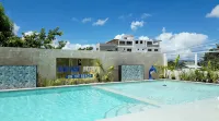 Soficu Hotel On The Beach - Beach