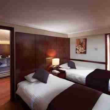 Nile Cruise Luxor and Aswan 3 & 4 Nights Rooms