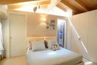Romantic apartment Hotel in zona Sarnico
