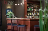 Plessis Parc Hôtel Отели в г. Шатне-Малабри