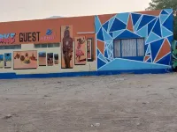 P Wake Guesthouse