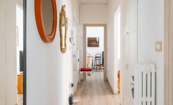 Porta Mascarella Apartment by Wonderful Italy