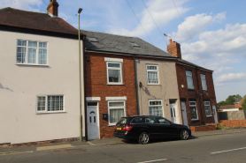 St Ann's House Rotherham by Smart Corporate Stays
