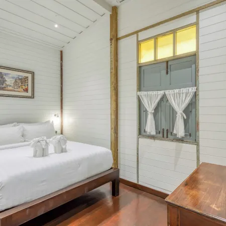 Priya Boutique House