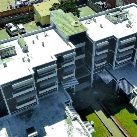 R Executive Apartments