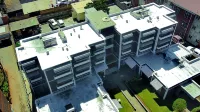 R Executive Apartments Các khách sạn ở 