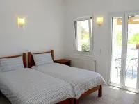 Villa in Agia Galini with Pool Views
