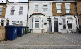 Stanhope Road Apartments