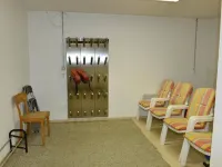 Retreat in Samnaun Alps