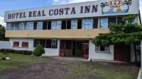 Hotel Real Costa Inn Hotels near Ranchas y alimentación Costa El Sol