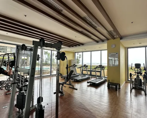 Grand Riviera Suites Leisure & Recreation Photos