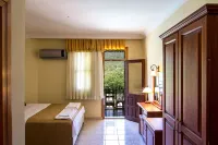 Yesilkaya Hotel Hôtels à : Kayaköy