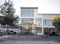 Andijan International Hotel Hotel di 