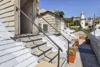 Garibaldi Attic by Wonderful Italy