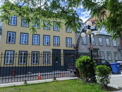Hotel Atypiq