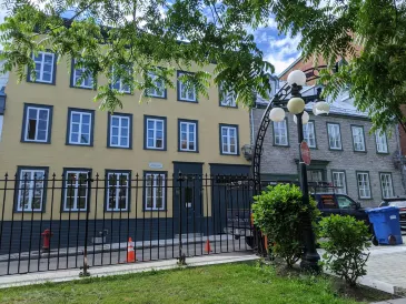 Hotel Atypiq