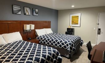 Bel Air Motor Hotel