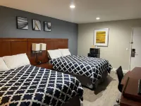 貝爾艾爾汽車旅館