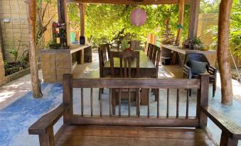 Tambo Marina Ecohostal - Hostel