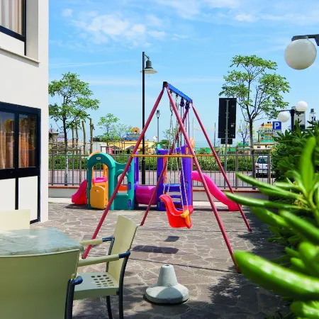 Little Hotel