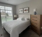 Cottage By the Lake