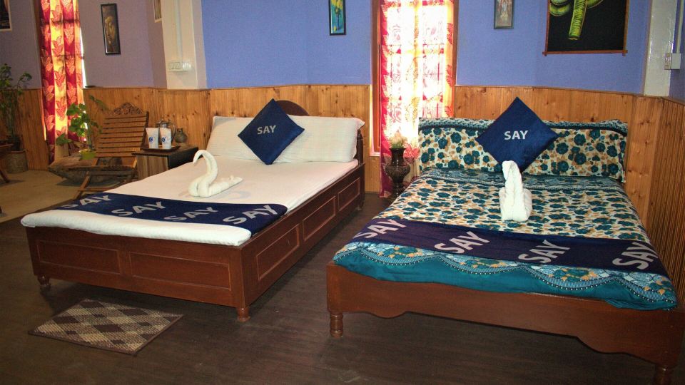 Say Hamro Homes