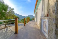 Tenuta Petra Manna Các khách sạn ở Liscia di Vacca