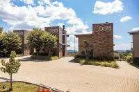 Döra Enoturismo Hotels in Bento Gonçalves